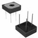 Diodes Incorporated-GBPC1502W-Diodes - Bridge Rectifiers
