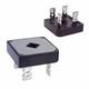 Diodes Incorporated-GBPC1502-Diodes - Bridge Rectifiers