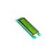 Displaytech-202G BC BW-Display Modules - LCD, OLED Character and Numeric
