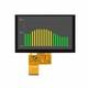 Displaytech-DT050ATFT-Display Modules - LCD, OLED, Graphic