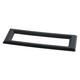 Display Visions-EA 017-1UKE-Display Bezels, Lenses