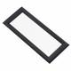 Display Visions-EA 017-9UKE-Display Bezels, Lenses