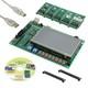 Display Visions-EA EVALEDIPTFT4-Evaluation and Demonstration Boards and Kits