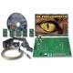Display Visions-EA EVALEDIPTFT70-Evaluation and Demonstration Boards and Kits