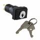EAO-51-195.022D-Keylock Switches