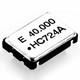 EPSON-SG-710PHK 19.6608MC-Oscillators
