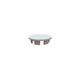 Essentra Components-62PPM22BM40-Hole Plugs