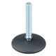 Essentra Components-AFM4600A-Bumpers, Feet, Pads, Grips