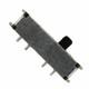 E-Switch-EG1300A-Slide Switches