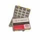E-Switch-SAMPLE KIT SMT TACT-Switch Kits