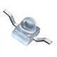 Everlight Electronics Co Ltd-95-21SUBC/S400-A4/TR10-LED Indication - Discrete