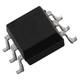 Everlight Electronics Co Ltd-H11B3S(TA)-Optoisolators - Transistor, Photovoltaic Output