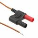 Fluke Electronics-80BK-A-Test Leads - Thermocouples, Temperature Probes