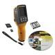 Fluke Electronics-FLK-VT02-Thermometers