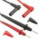 Fluke Electronics-TL75-Test Leads - Banana, Meter Interface