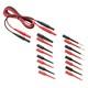 Fluke Electronics-TL82-Test Leads - Kits, Assortments