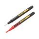 Fluke Electronics-TP175E-Test Leads - Banana, Meter Interface