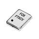 Fox Electronics-FT9CVDPH10.0-BULK-Oscillators