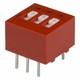 Grayhill Inc.-78RB03S-DIP Switches