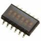 Grayhill Inc.-97C08T-DIP Switches