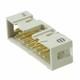 HARTING-09185166323-Rectangular Connectors - Headers, Male Pins