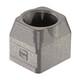 HARTING-19140020401-Heavy Duty Connectors - Housings, Hoods, Bases