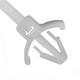 HellermannTyton-126-00041-Cable Ties and Cable Lacing