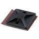 HellermannTyton-151-00432-Cable Ties - Holders and Mountings