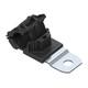 HellermannTyton-151-01390-Cable Supports and Fasteners