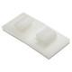 HellermannTyton-151-14059-Cable Supports and Fasteners