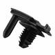 HellermannTyton-155-30702-Cable Supports and Fasteners