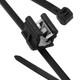 HellermannTyton-156-00872-Cable Ties and Cable Lacing