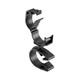 HellermannTyton-156-01895-Cable Supports and Fasteners