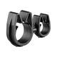 HellermannTyton-156-02345-Cable Supports and Fasteners