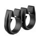 HellermannTyton-156-02369-Cable Supports and Fasteners