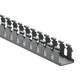 HellermannTyton-181-15509-Wire Ducts, Raceways