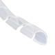 HellermannTyton-2.5NFP9C-Spiral Wrap, Expandable Sleeving