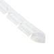 HellermannTyton-2FRP9C-Spiral Wrap, Expandable Sleeving