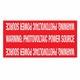 HellermannTyton-596-00207-Labels, Stickers, Decals - Preprinted