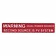 HellermannTyton-596-00231-Labels, Stickers, Decals - Preprinted