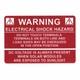 HellermannTyton-596-00232-Labels, Stickers, Decals - Preprinted