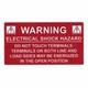 HellermannTyton-596-00233-Labels, Stickers, Decals - Preprinted
