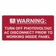 HellermannTyton-596-00235-Labels, Stickers, Decals - Preprinted