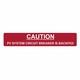 HellermannTyton-596-00236-Labels, Stickers, Decals - Preprinted