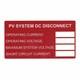 HellermannTyton-596-00241-Labels, Stickers, Decals - Preprinted
