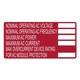 HellermannTyton-596-00252-Labels, Stickers, Decals - Preprinted
