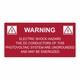 HellermannTyton-596-00258-Labels, Stickers, Decals - Preprinted