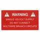 HellermannTyton-596-00325-Labels, Stickers, Decals - Preprinted
