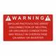 HellermannTyton-596-00326-Labels, Stickers, Decals - Preprinted