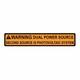 HellermannTyton-596-00495-Labels, Stickers, Decals - Preprinted